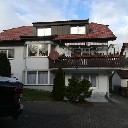 Lottstetten Diti Apartment מראה חיצוני תמונה