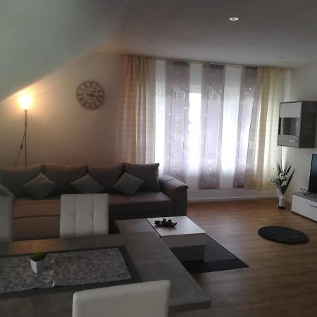 Lottstetten Diti Apartment מראה חיצוני תמונה