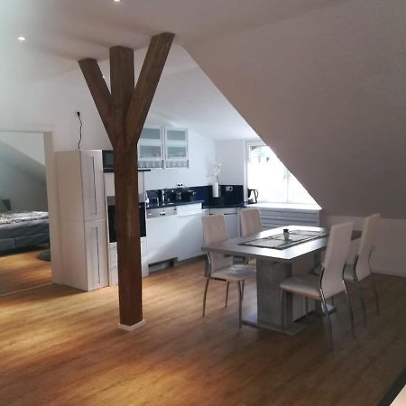 Lottstetten Diti Apartment מראה חיצוני תמונה