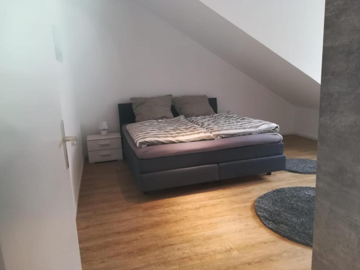 Lottstetten Diti Apartment מראה חיצוני תמונה