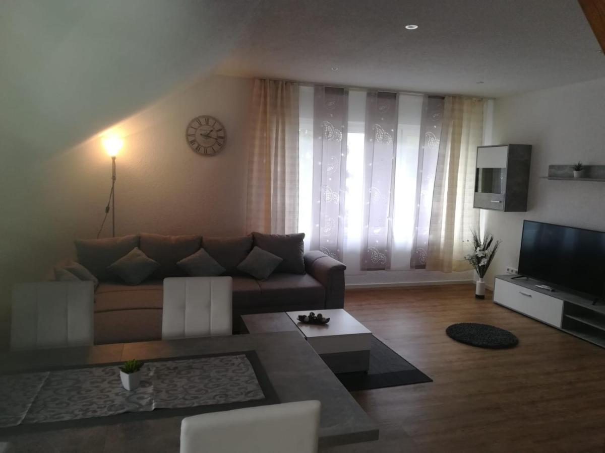 Lottstetten Diti Apartment מראה חיצוני תמונה