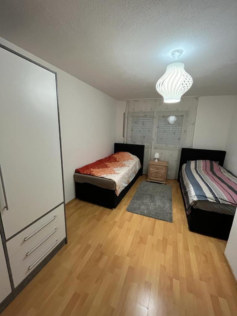 Lottstetten Diti Apartment מראה חיצוני תמונה