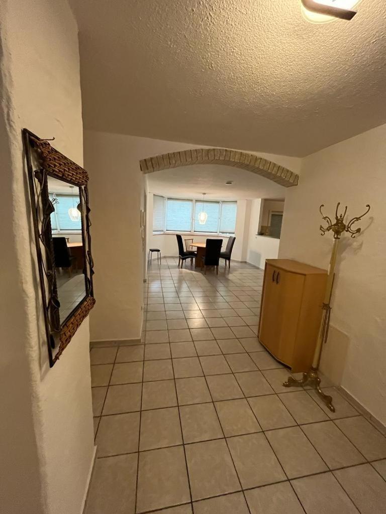 Lottstetten Diti Apartment מראה חיצוני תמונה