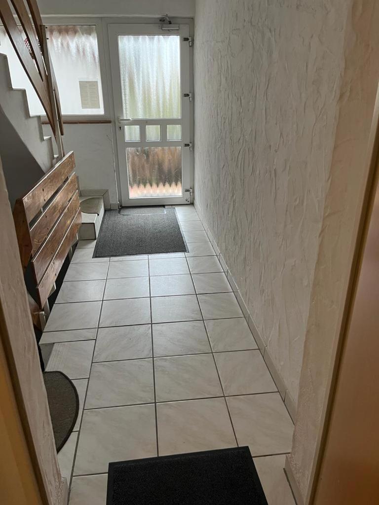 Lottstetten Diti Apartment מראה חיצוני תמונה