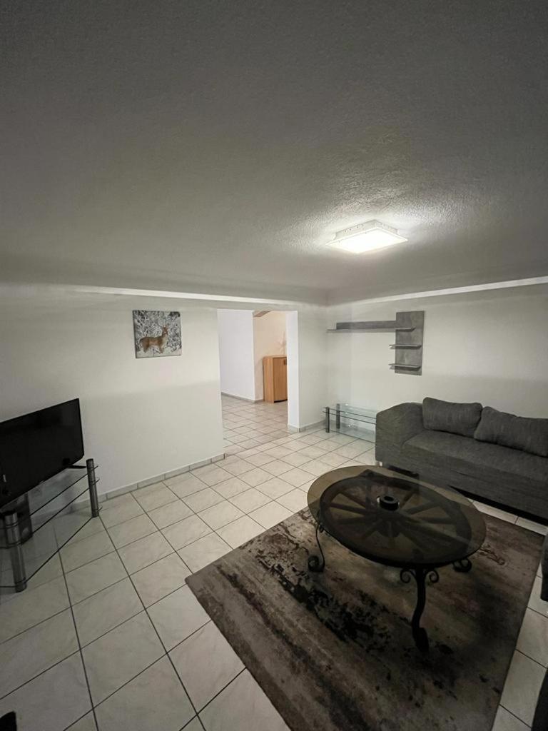 Lottstetten Diti Apartment מראה חיצוני תמונה