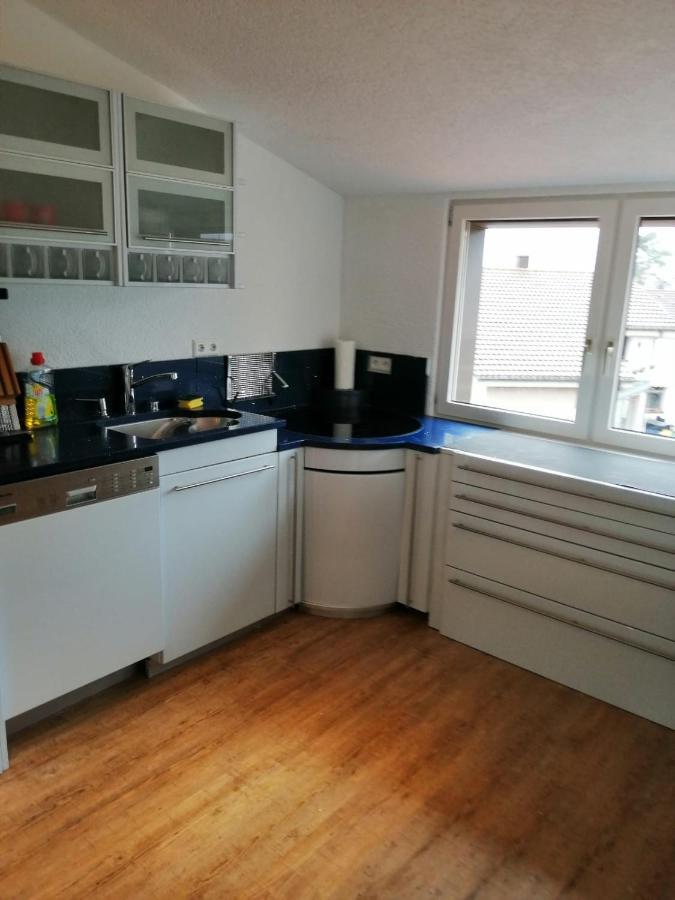 Lottstetten Diti Apartment מראה חיצוני תמונה